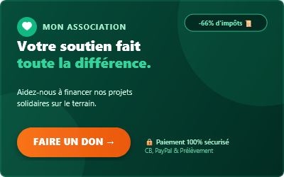 Banniere F associattion