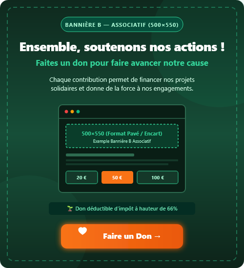 Ban B association