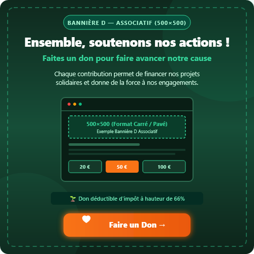 Banniere Association D