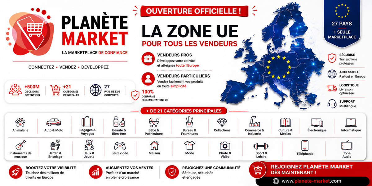 Zéro Frais d'Abonnement et de Commission pour les comptes Particuliers