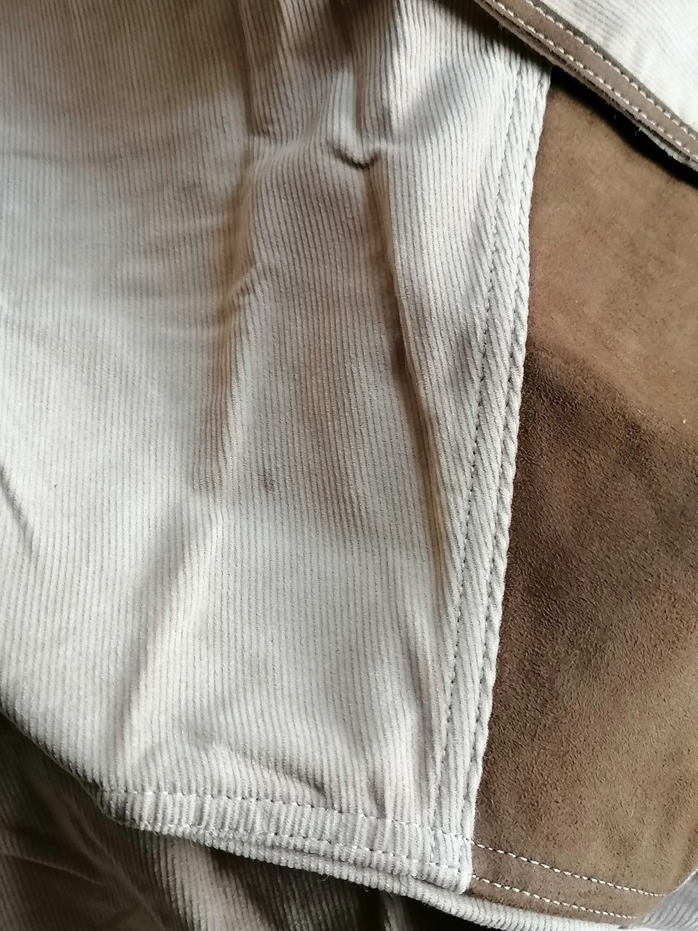 Chemise Coast Deadstock – Western Y2K
