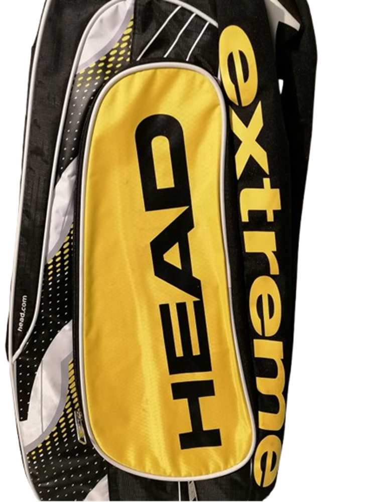 HEAD Extreme Supercombi 9R Vintage Années 2000 – Deadstock Neuf avec Étiquettes
