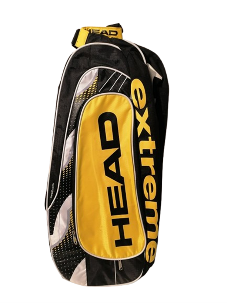 HEAD Extreme Supercombi 9R Vintage Années 2000 – Deadstock Neuf avec Étiquettes