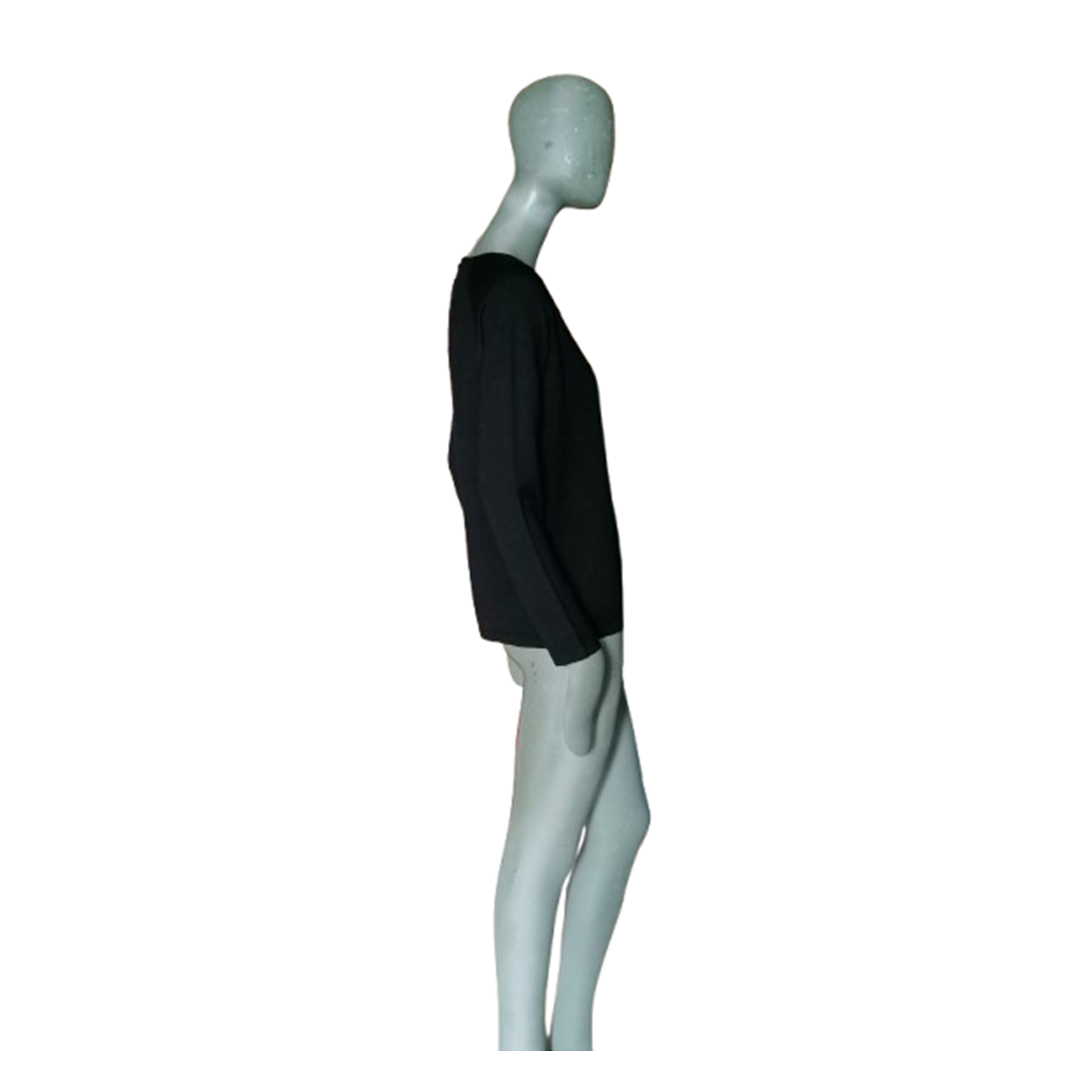 Bambole – Pull vintage 100 % mérinos extrafine Made in Italy