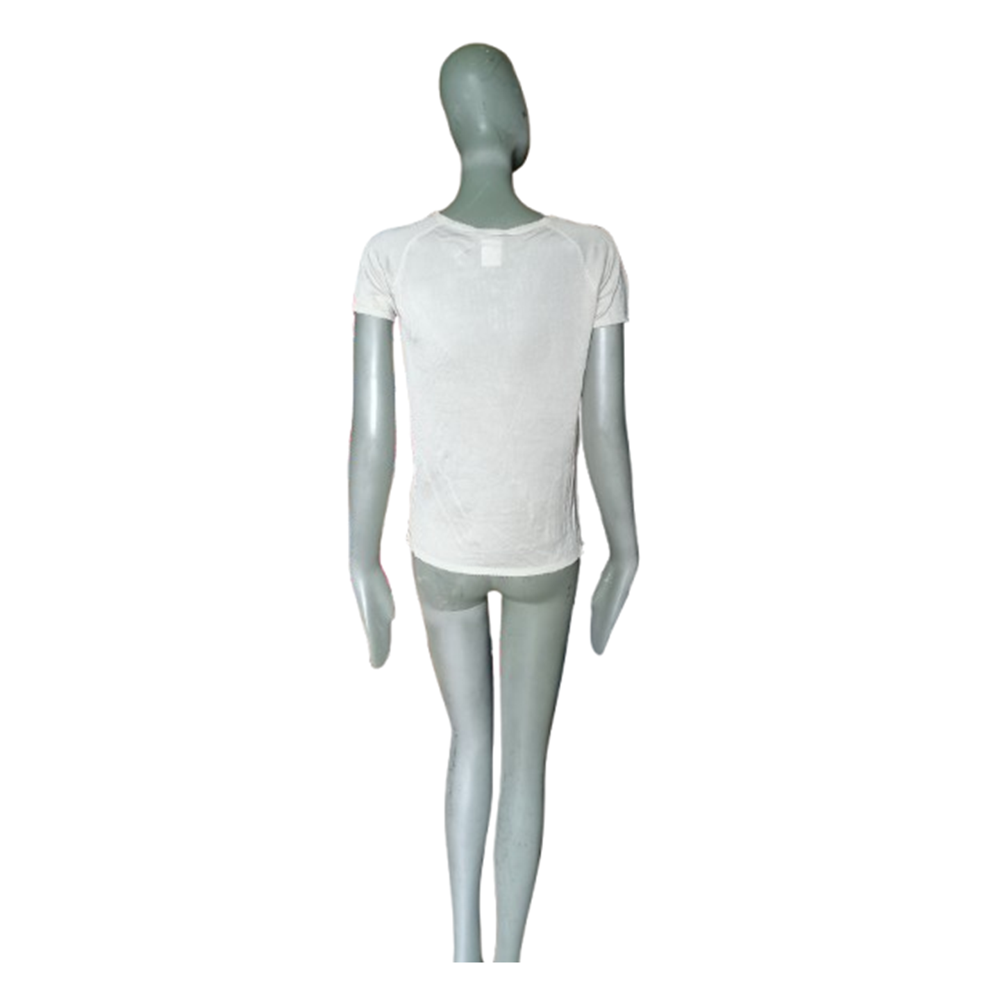 Bambole Made in Italy – T-shirt Y2K en jersey fin