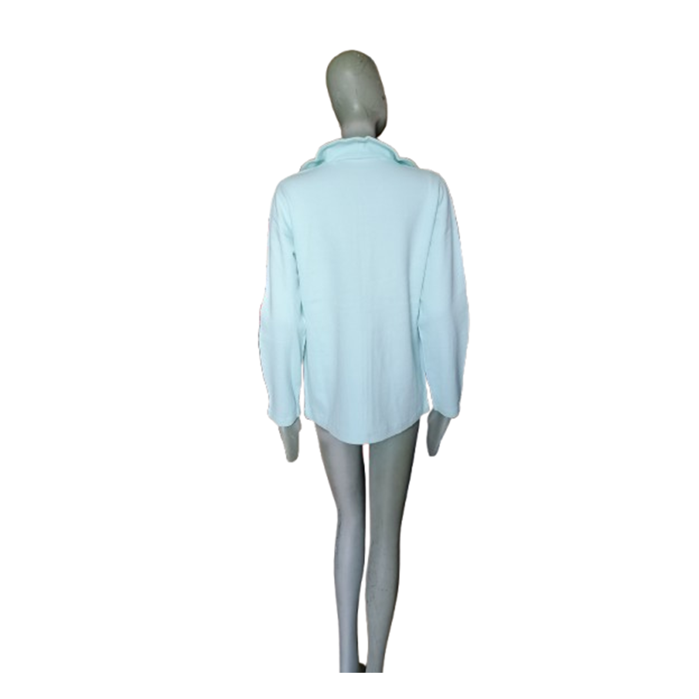Veste Vintage Marina Concept "Merit Cup" 100 % Coton