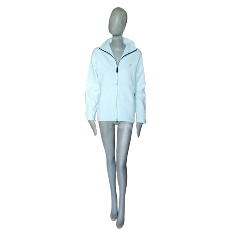 Veste Vintage Marina Concept "Merit Cup" 100 % Coton