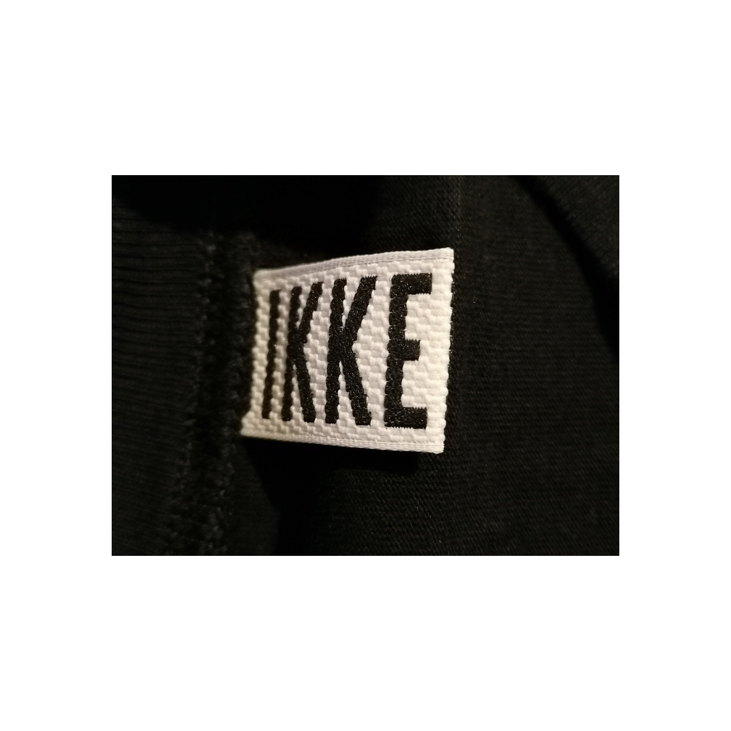 Dirk Bikkembergs Archive T-Shirt Deadstock 1999 Made in Italy