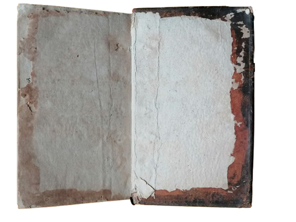 Livre ancien 1731 – Arrests de Règlement du Parlement de Bretagne – Troisième édition