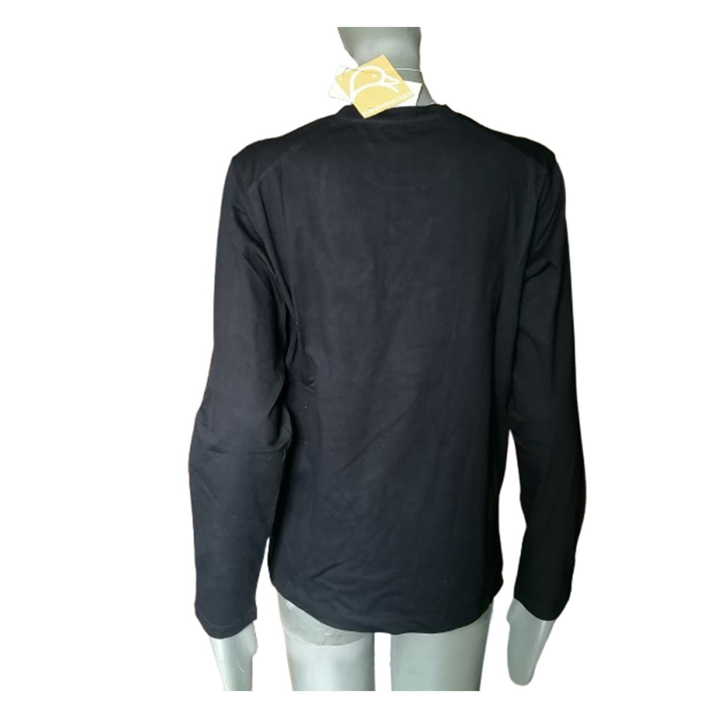 T-shirt archive Mandarina Duck FRAGILE deadstock fin 90s