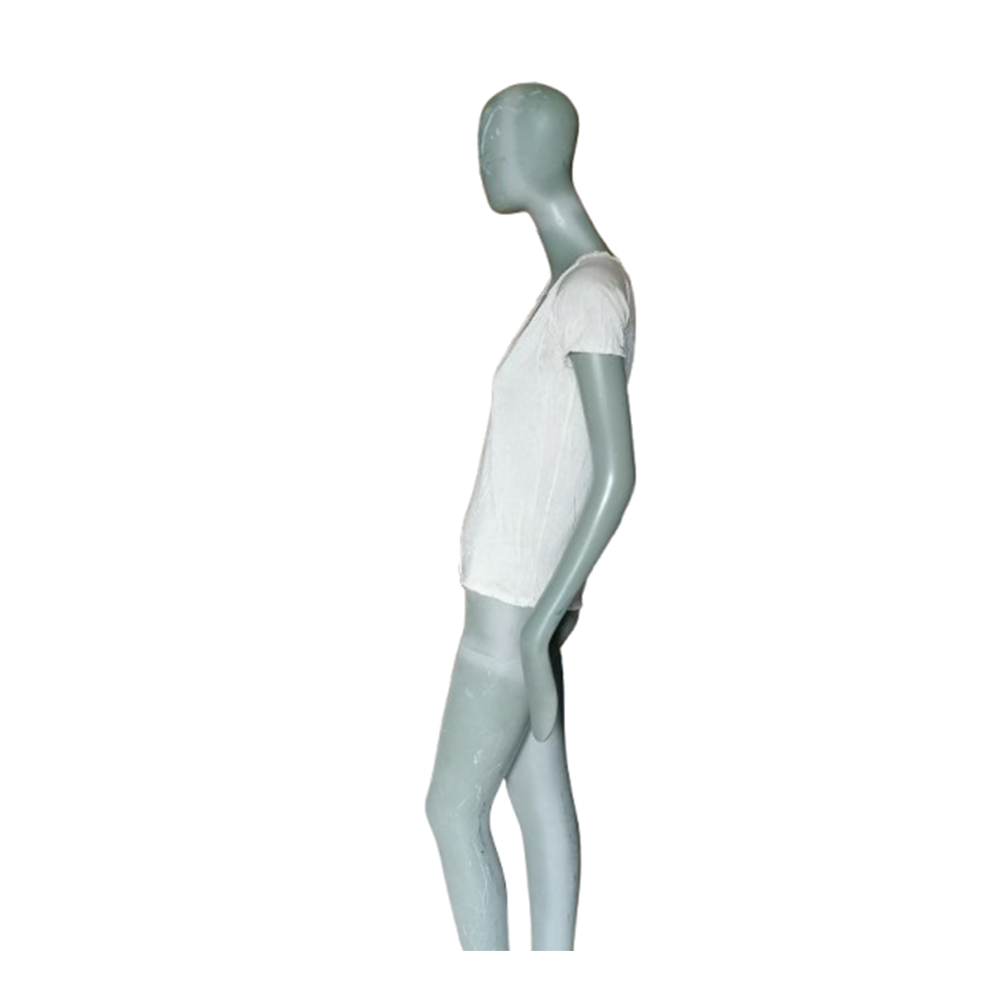 Bambole Made in Italy – T-shirt Y2K en jersey fin