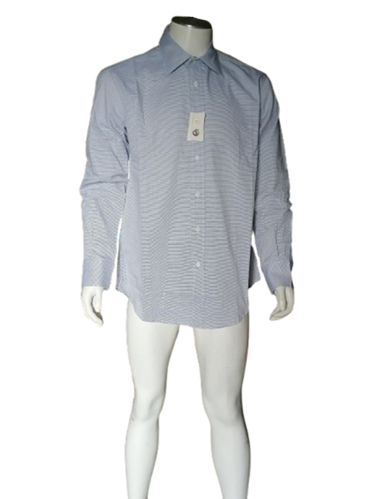 Chemise archive Coast Weber & Ahaus Made in Italy en coton