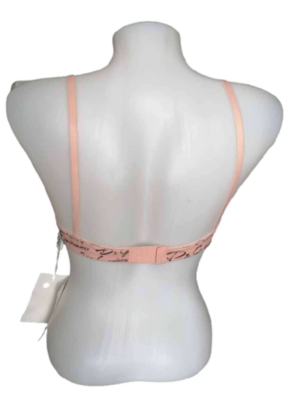 Dolce & Gabbana Y2K – Soutien-gorge vintage deadstock circa 2001-2005