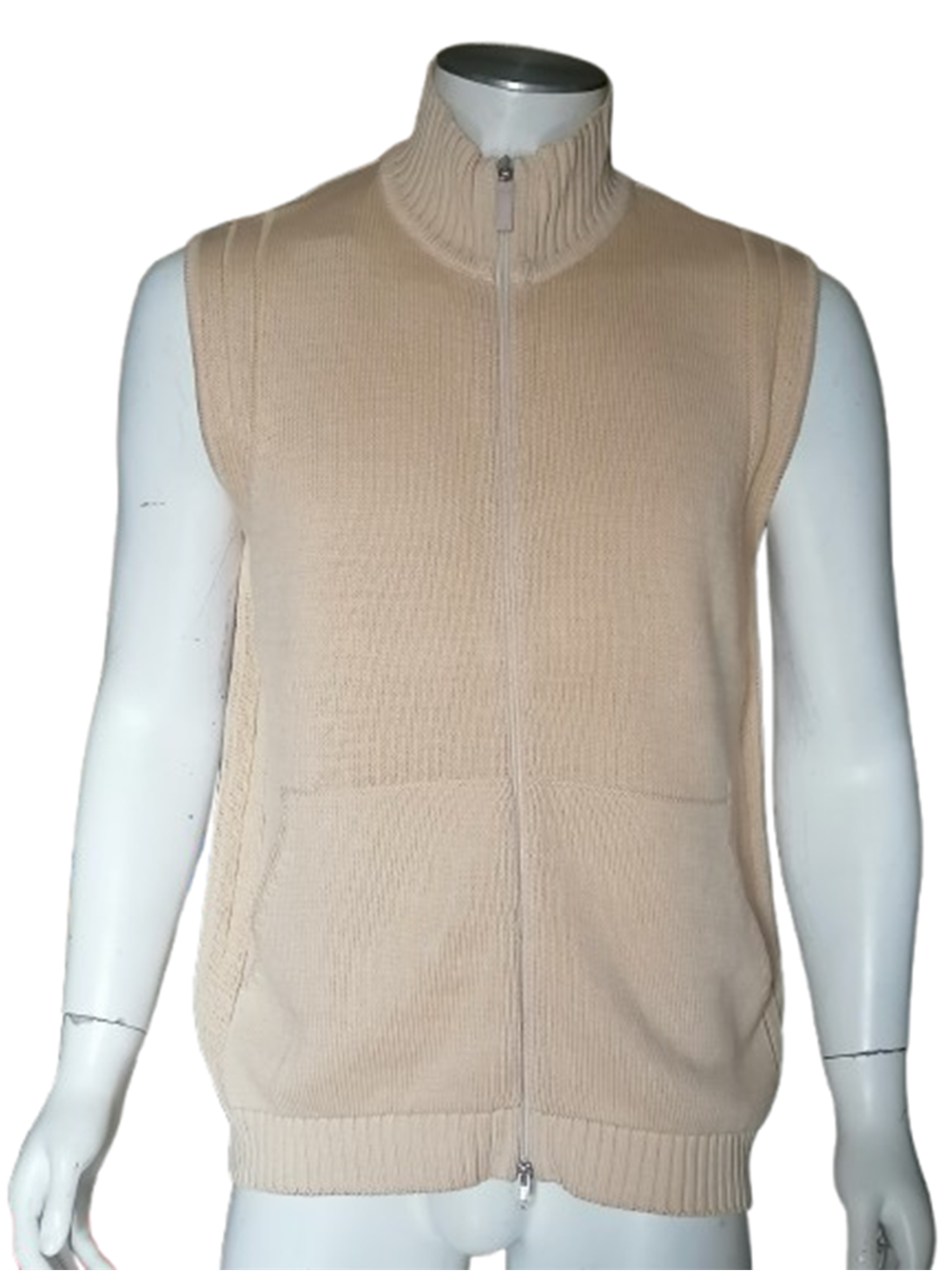 Gilet Peter Regan Deadstock Made in Italy 100% Coton
