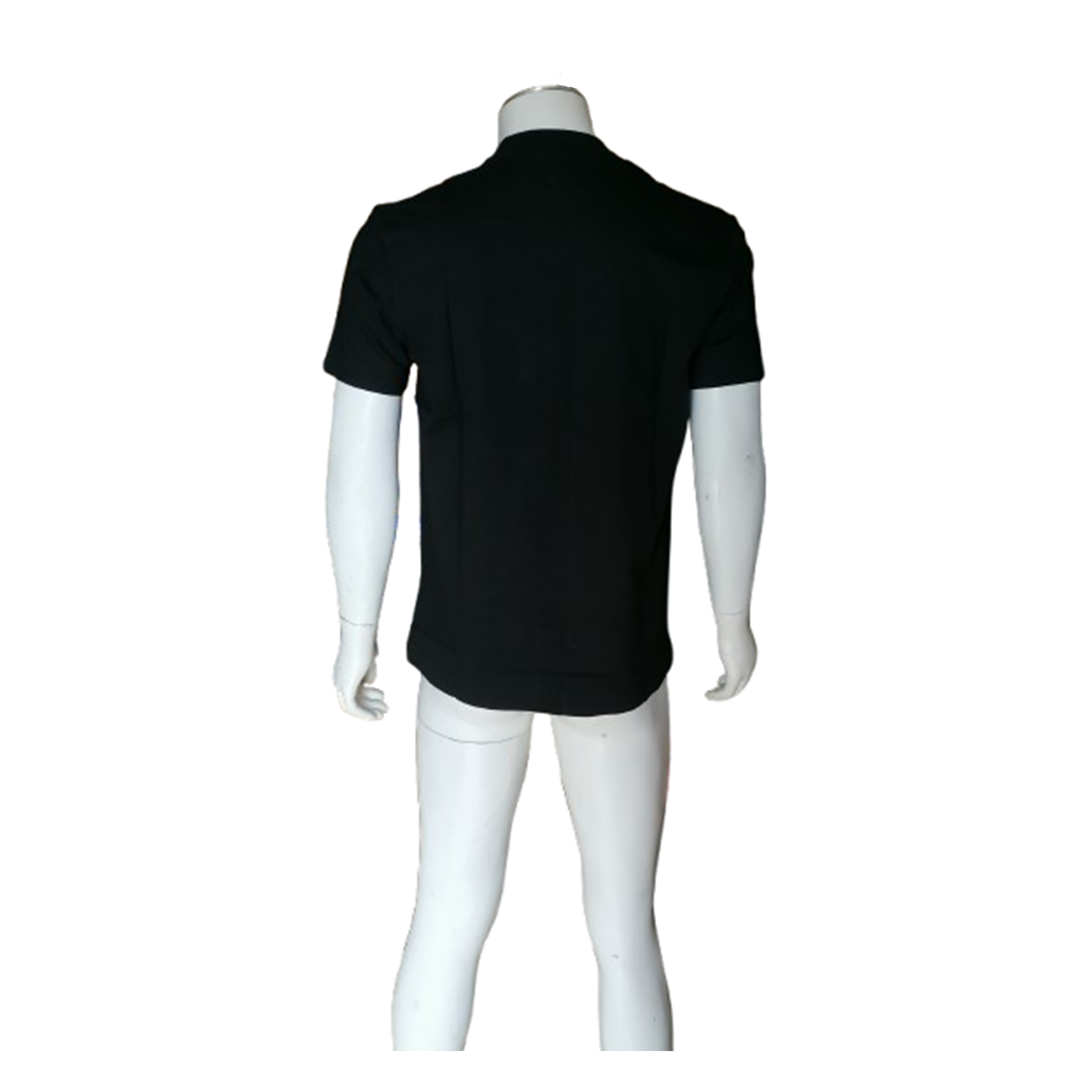 Dirk Bikkembergs Archive T-Shirt Deadstock 1999 Made in Italy