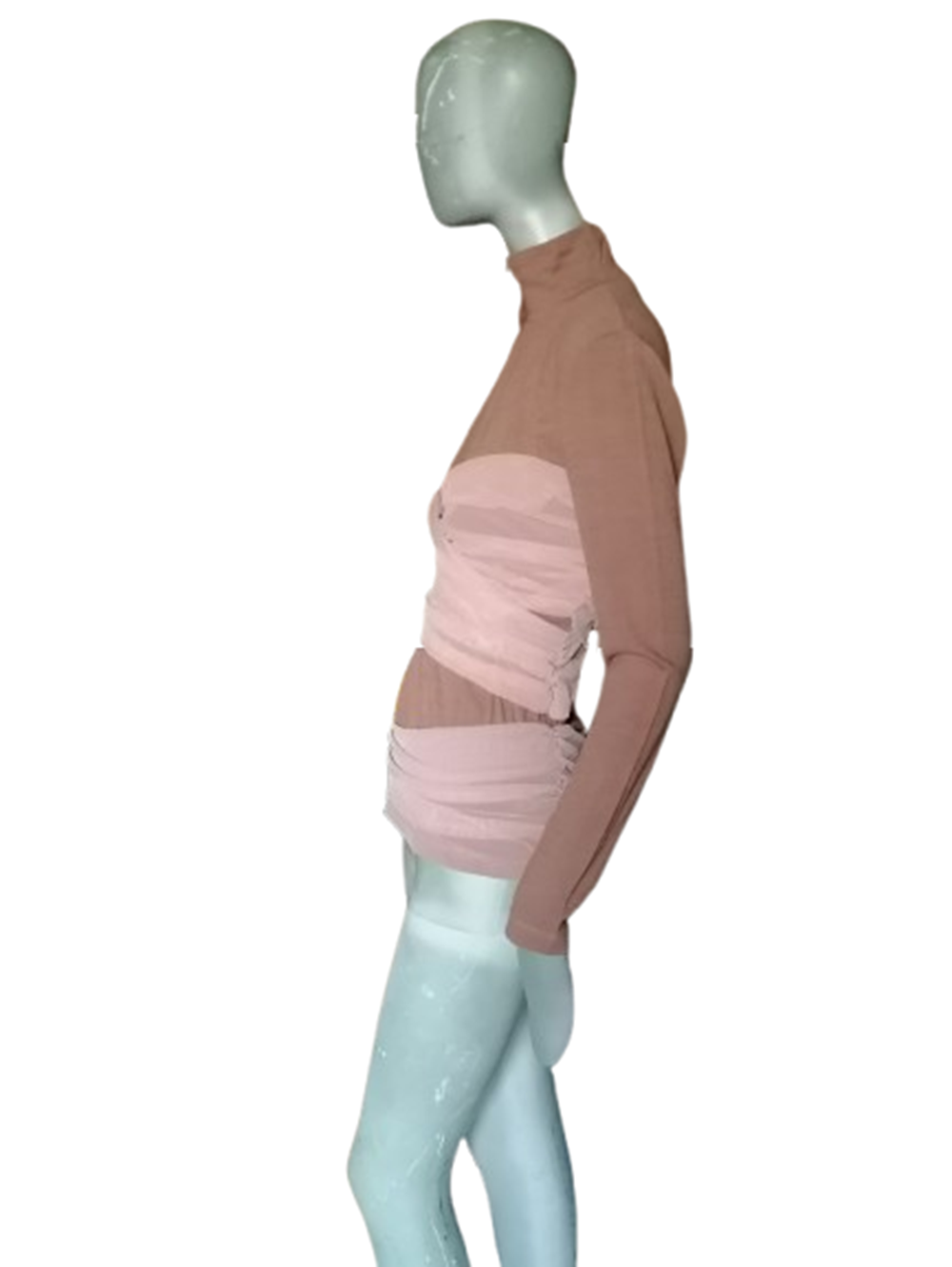 Test Vendeur Vitrine