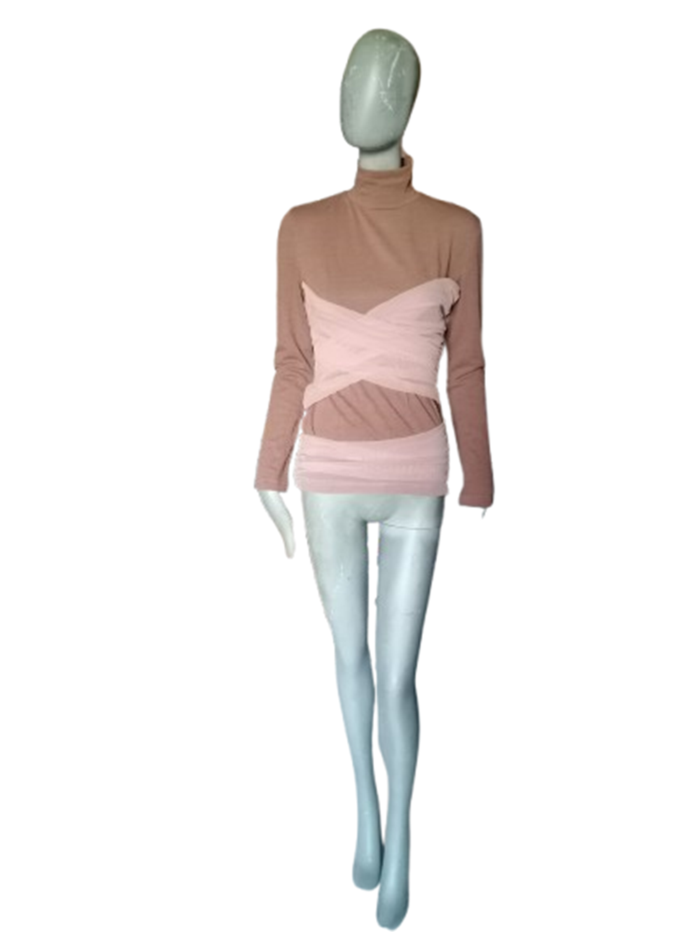 Test Vendeur Vitrine
