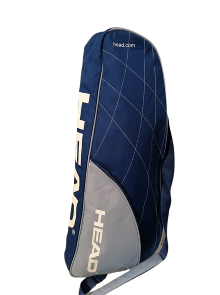 Sac de tennis HEAD Airflow Pro 20 L – Vintage Deadstock Neuf avec Étiquettes