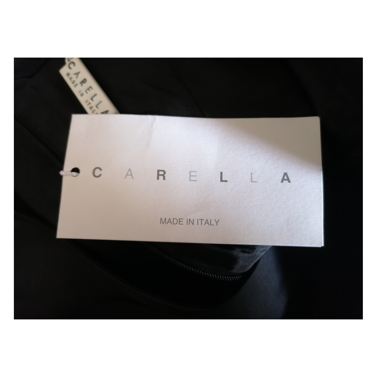Jupe crayon CARELLA Archive Made in Italy – Neuve avec étiquette