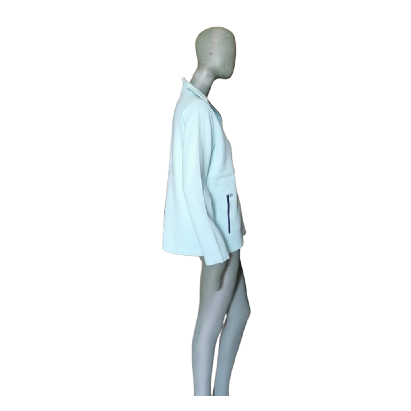 Veste Vintage Marina Concept "Merit Cup" 100 % Coton