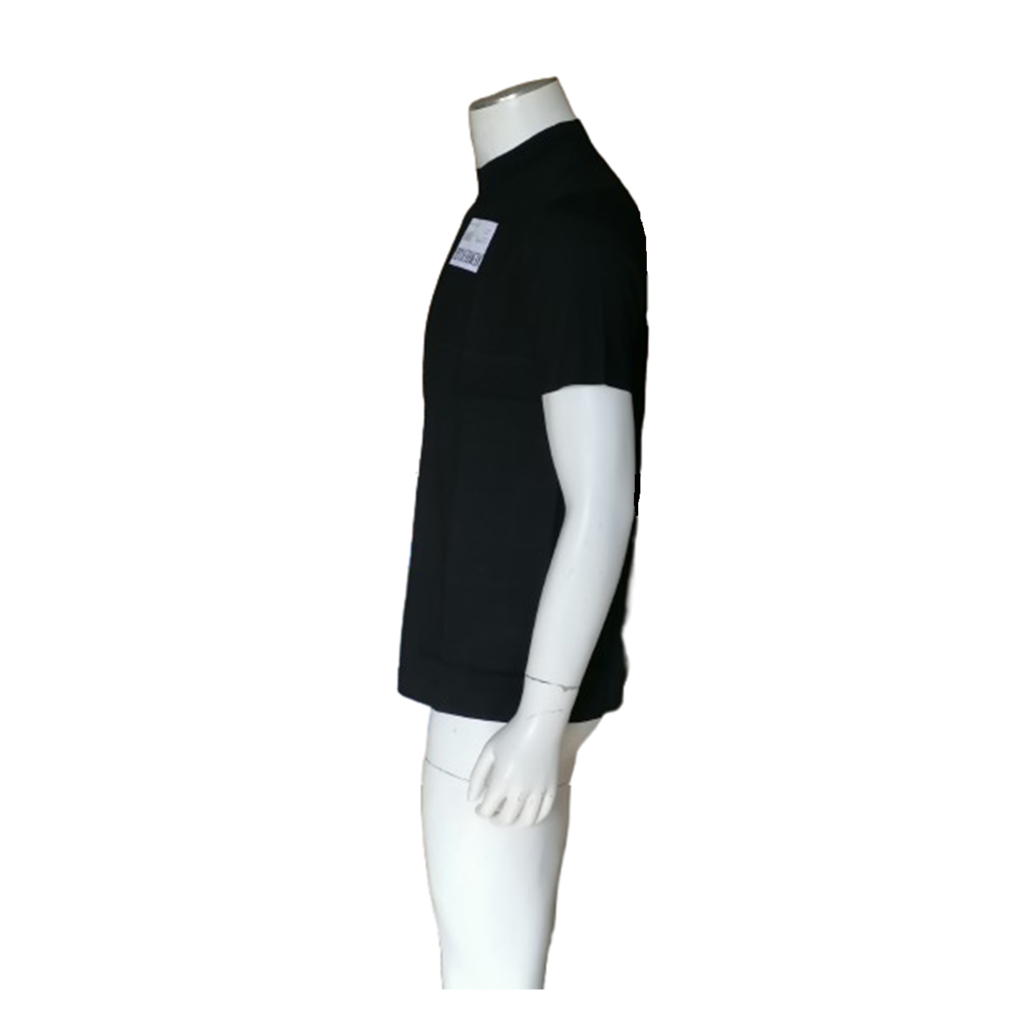 Dirk Bikkembergs Archive T-Shirt Deadstock 1999 Made in Italy