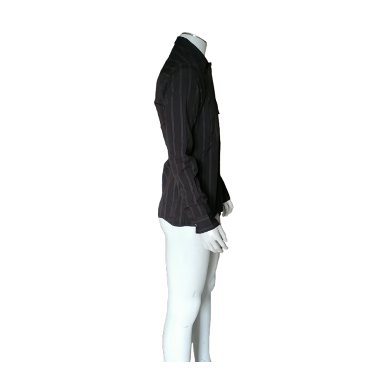 Dirk Bikkembergs International Heroes 2003 Chemise Archive Deadstock