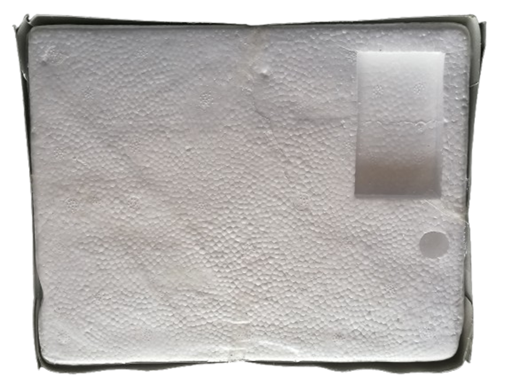 ELITE 50682 Vintage – Neuf sous film d’origine – Boîte + Notice – 0,500 J Maxi