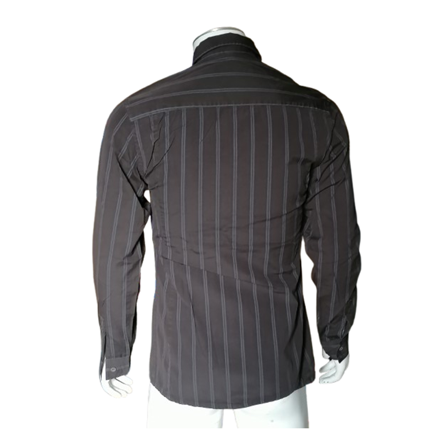 Dirk Bikkembergs International Heroes 2003 Chemise Archive Deadstock