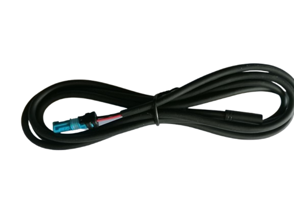 Supernova M99 Mini Pro 45 – Phare LED vélo électrique + câble Supernova