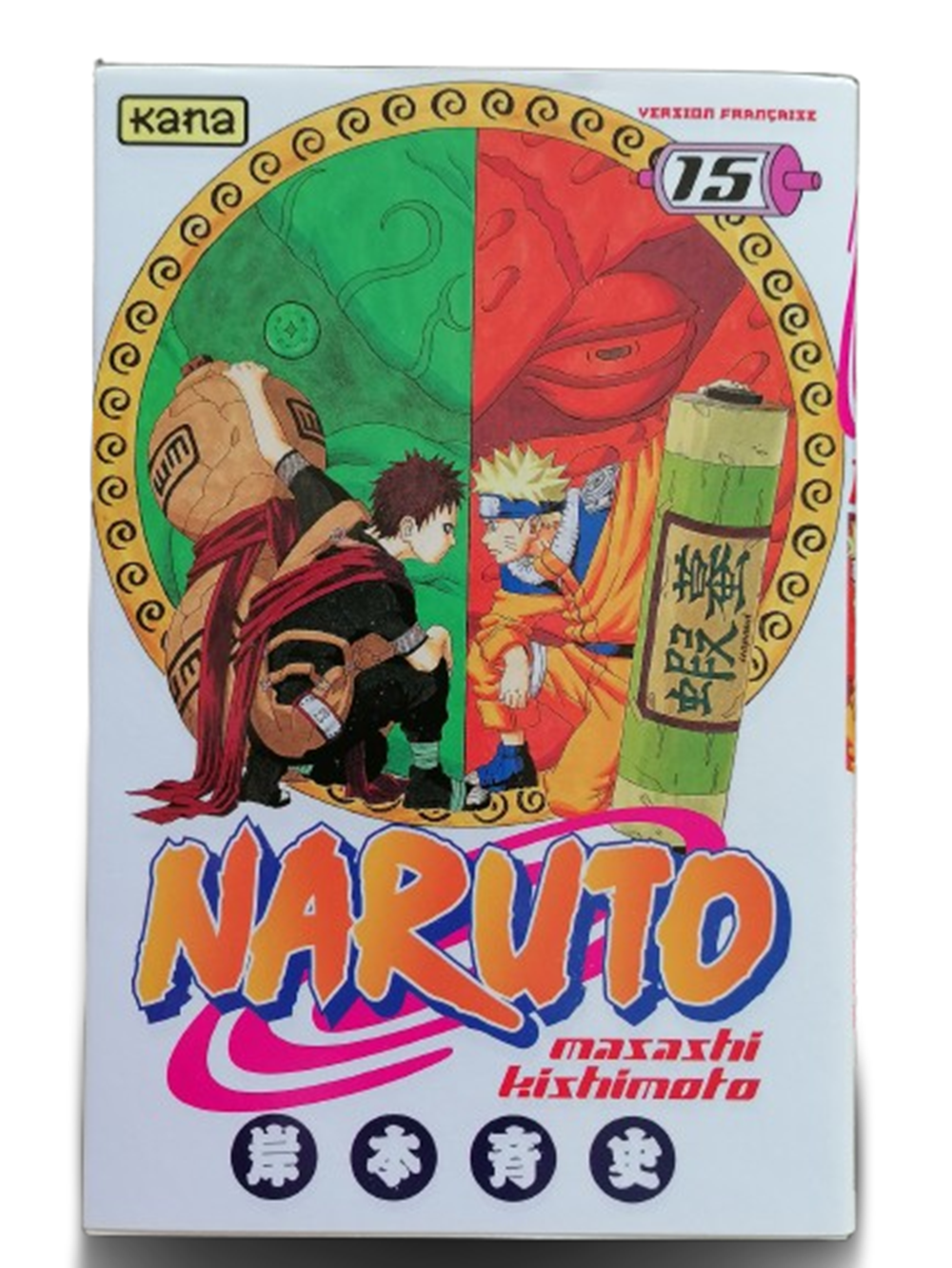 Mangas test 50