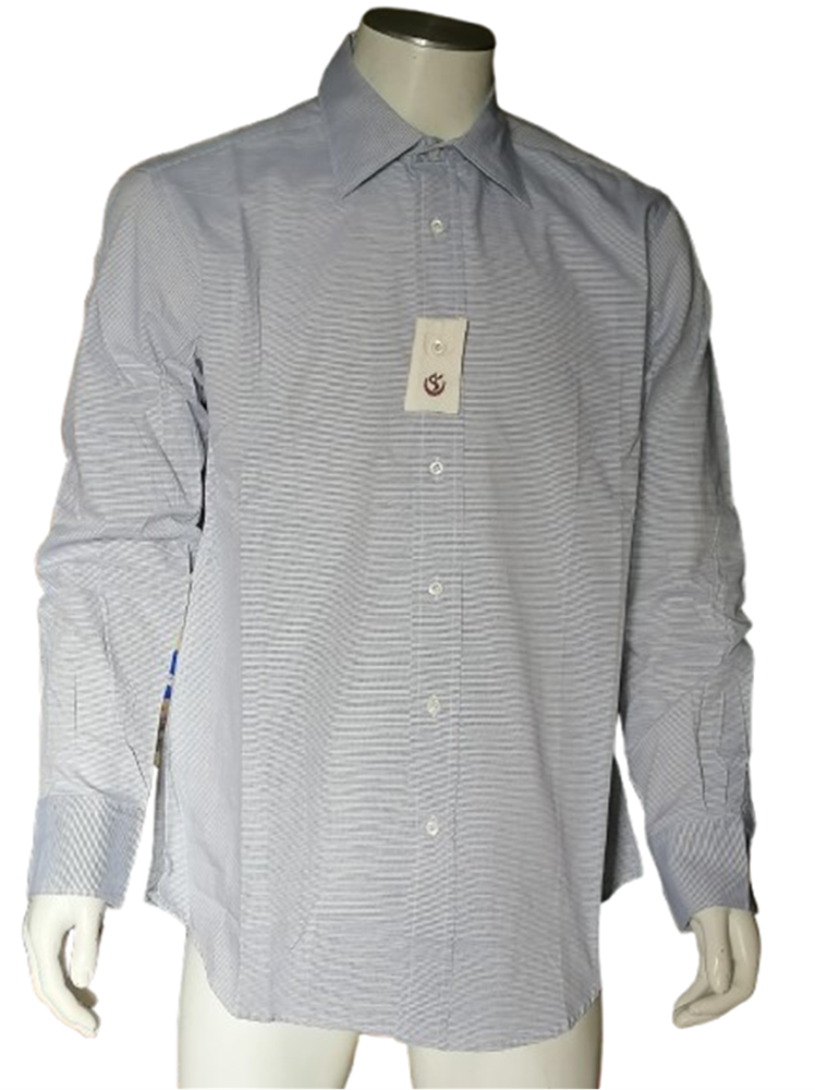 Chemise archive Coast Weber & Ahaus Made in Italy en coton