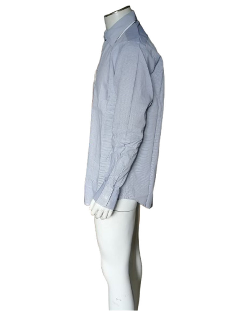 Chemise archive Coast Weber & Ahaus Made in Italy en coton