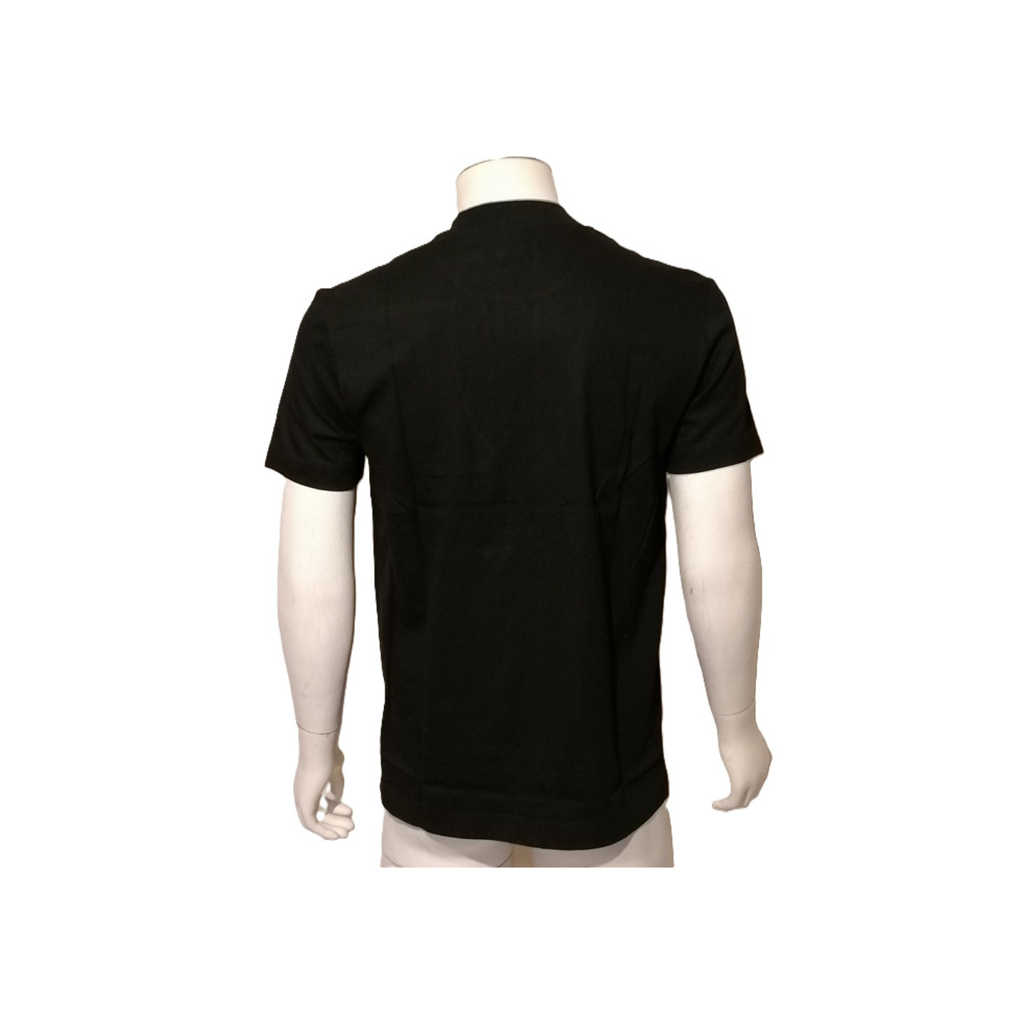 Dirk Bikkembergs Archive T-Shirt Deadstock 1999 Made in Italy