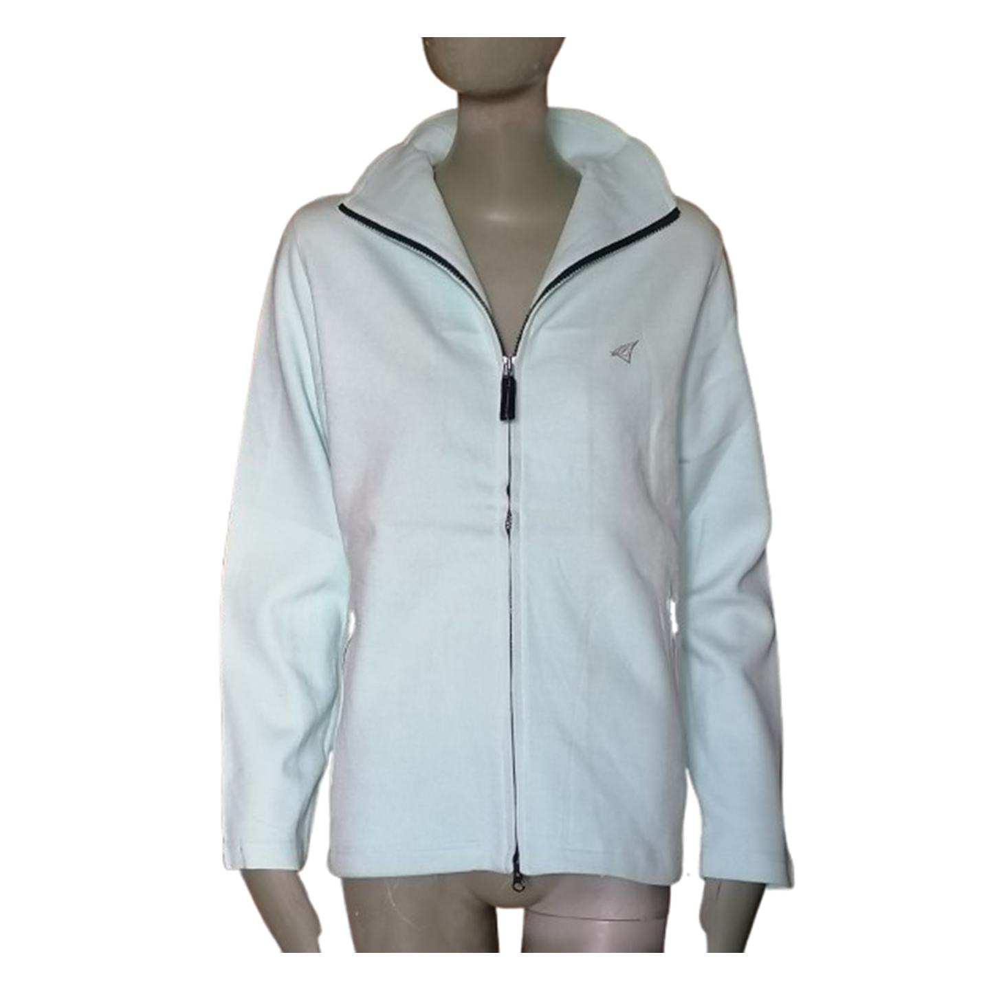 Veste Vintage Marina Concept "Merit Cup" 100 % Coton