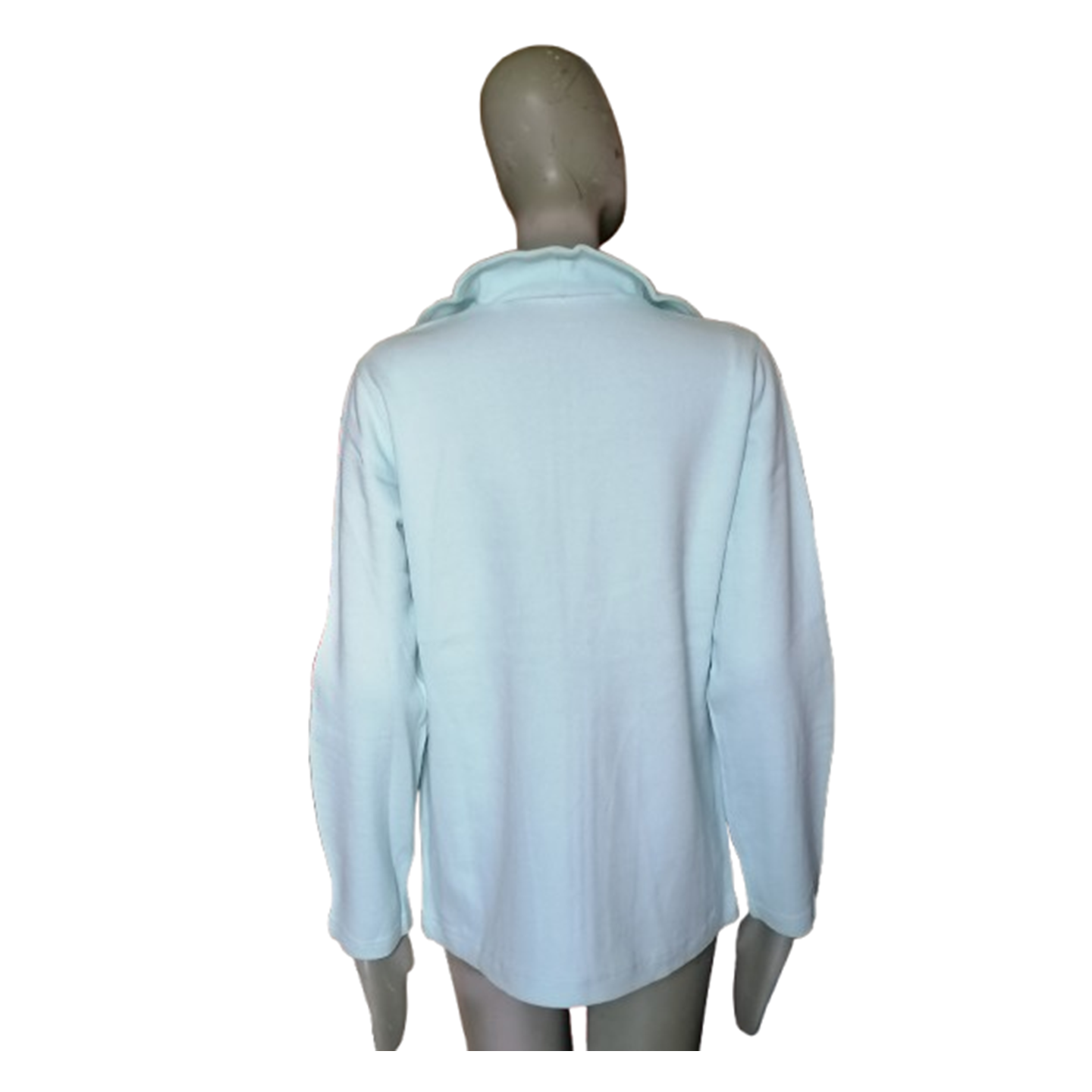 Veste Vintage Marina Concept "Merit Cup" 100 % Coton