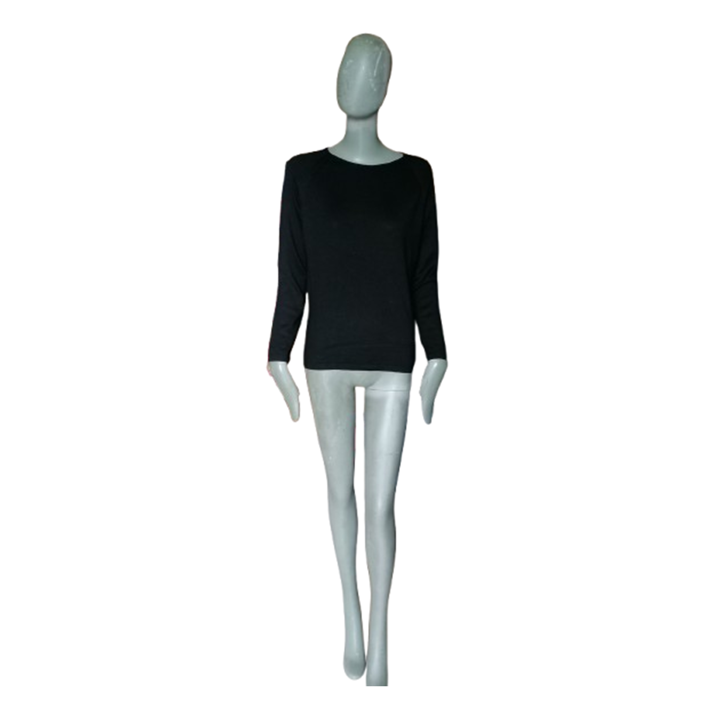Bambole – Pull vintage 100 % mérinos extrafine Made in Italy