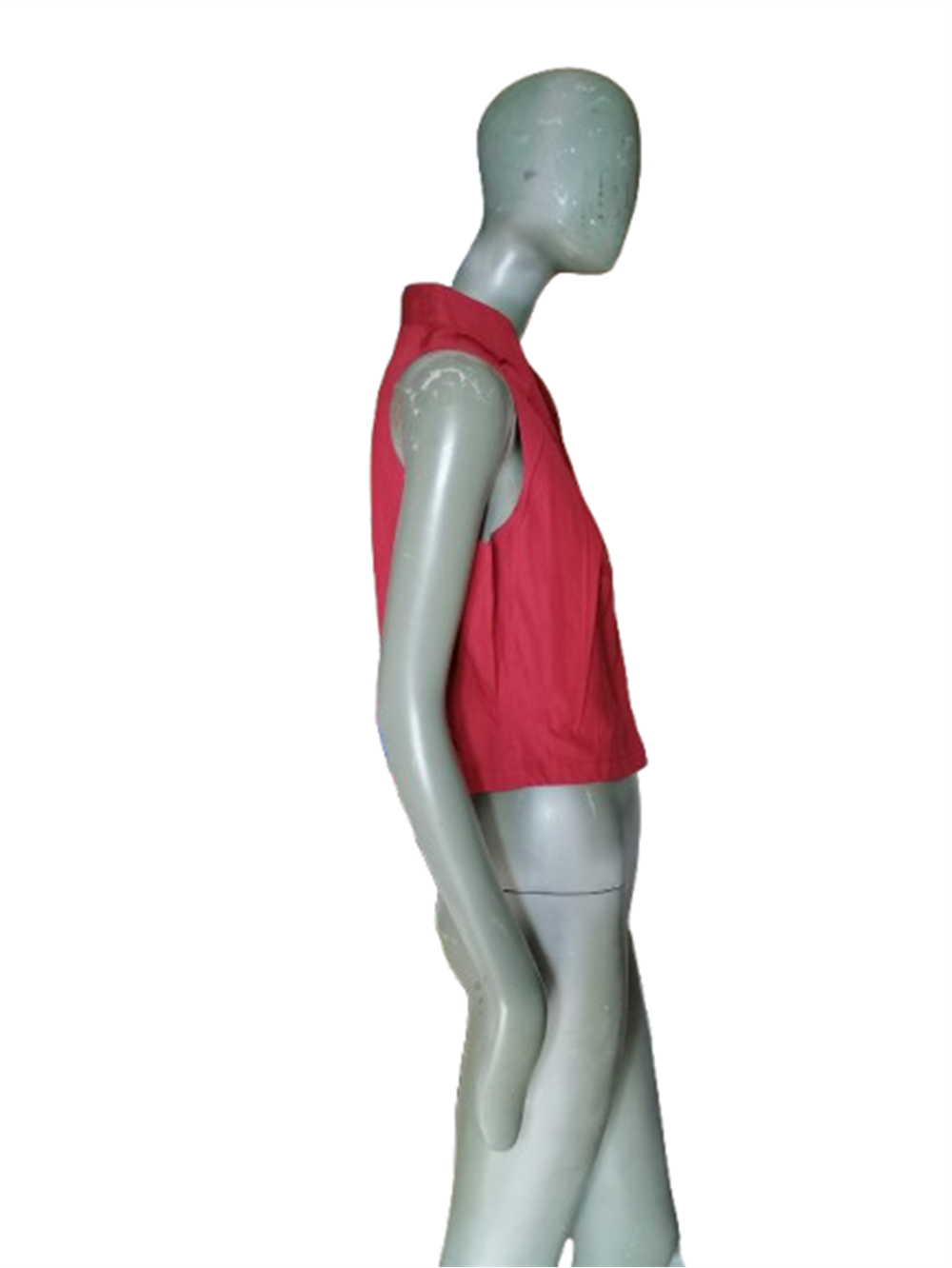 Sonia Speciale – Gilet Deadstock Made in Italy