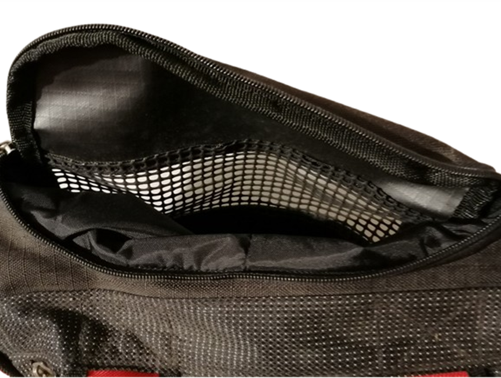 Tecnifibre Tour 12R VO2 Max Vintage 2008 – Sac Tennis Deadstock Neuf