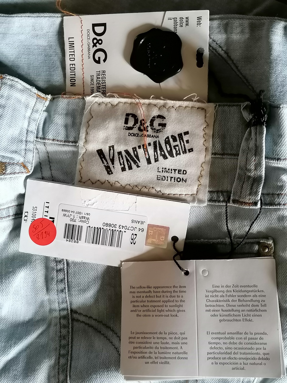 Pantalon