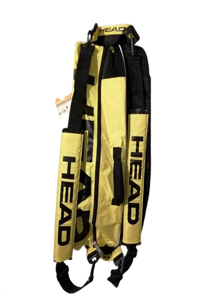 HEAD Extreme Supercombi 9R Vintage Années 2000 – Deadstock Neuf avec Étiquettes