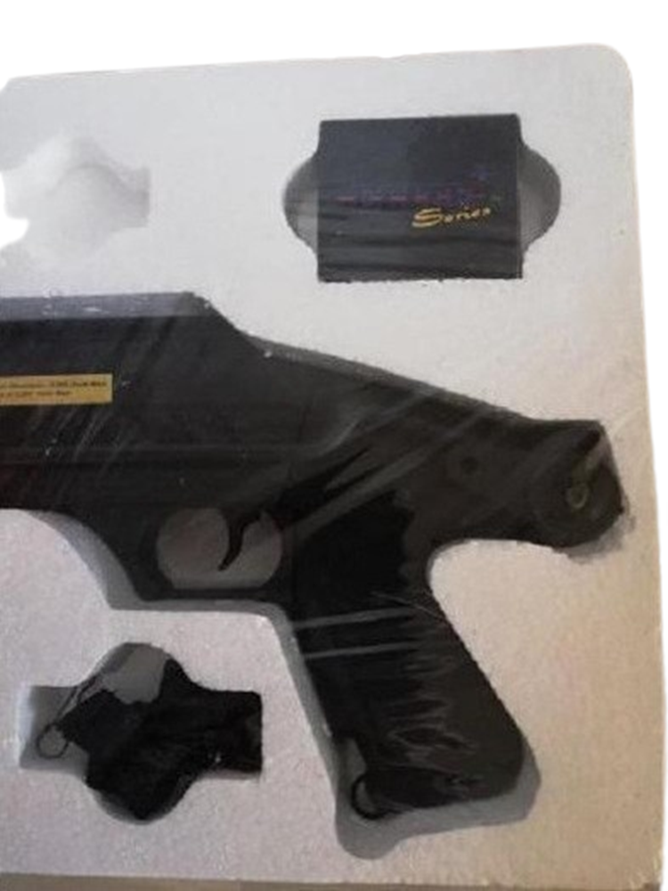 Fusil à pompe ÉLITE 52105 – 76 cm – 0,500 J – Neuf en boîte