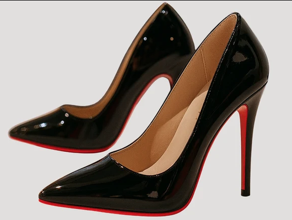 Escarpins