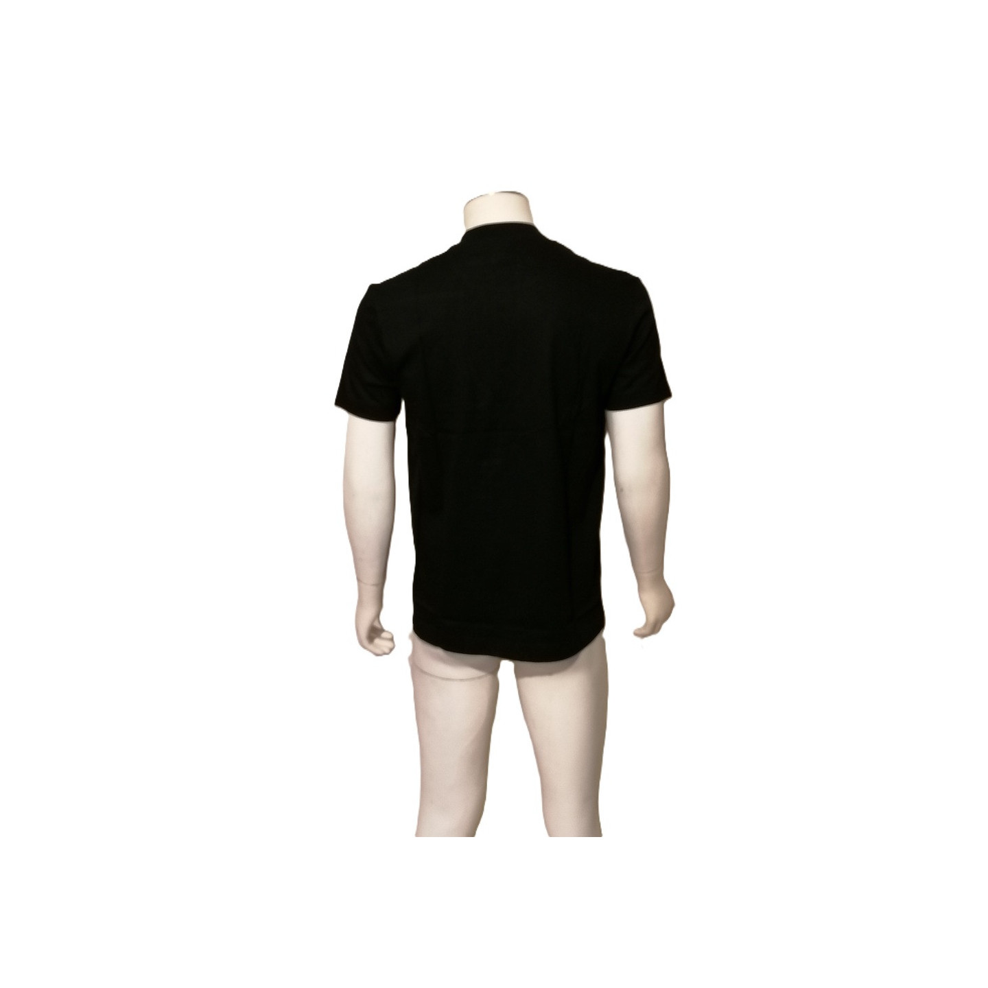 Dirk Bikkembergs Archive T-Shirt Deadstock 1999 Made in Italy