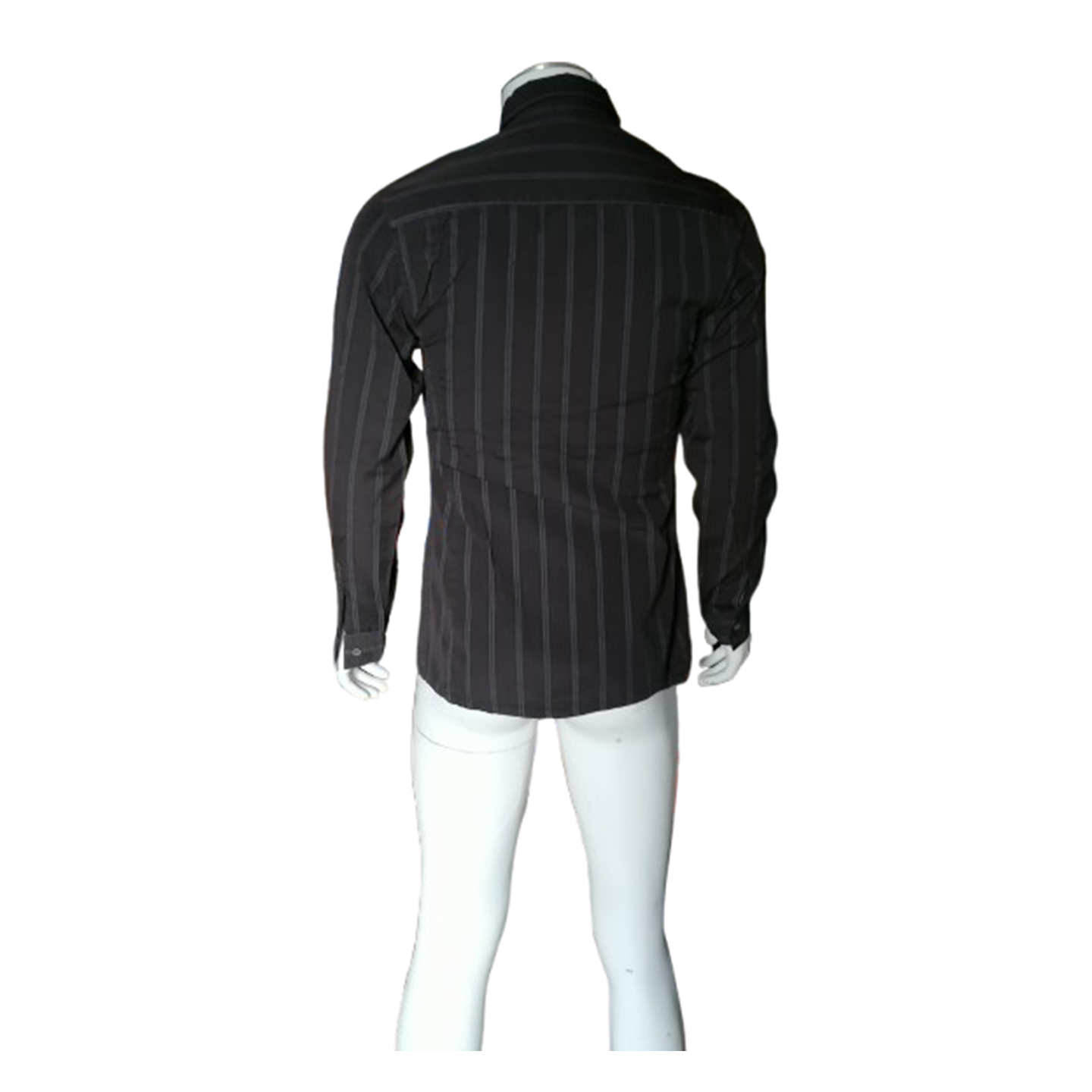 Dirk Bikkembergs International Heroes 2003 Chemise Archive Deadstock