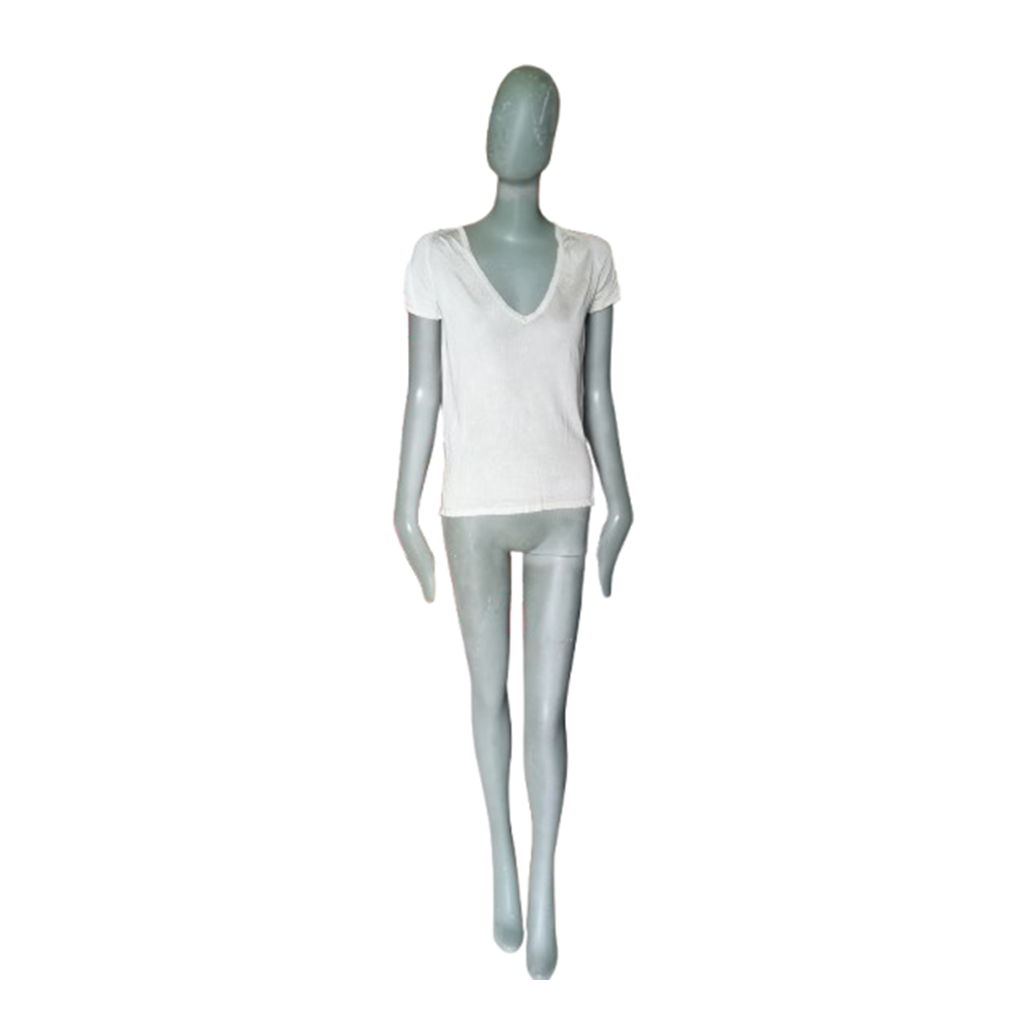 Bambole Made in Italy – T-shirt Y2K en jersey fin