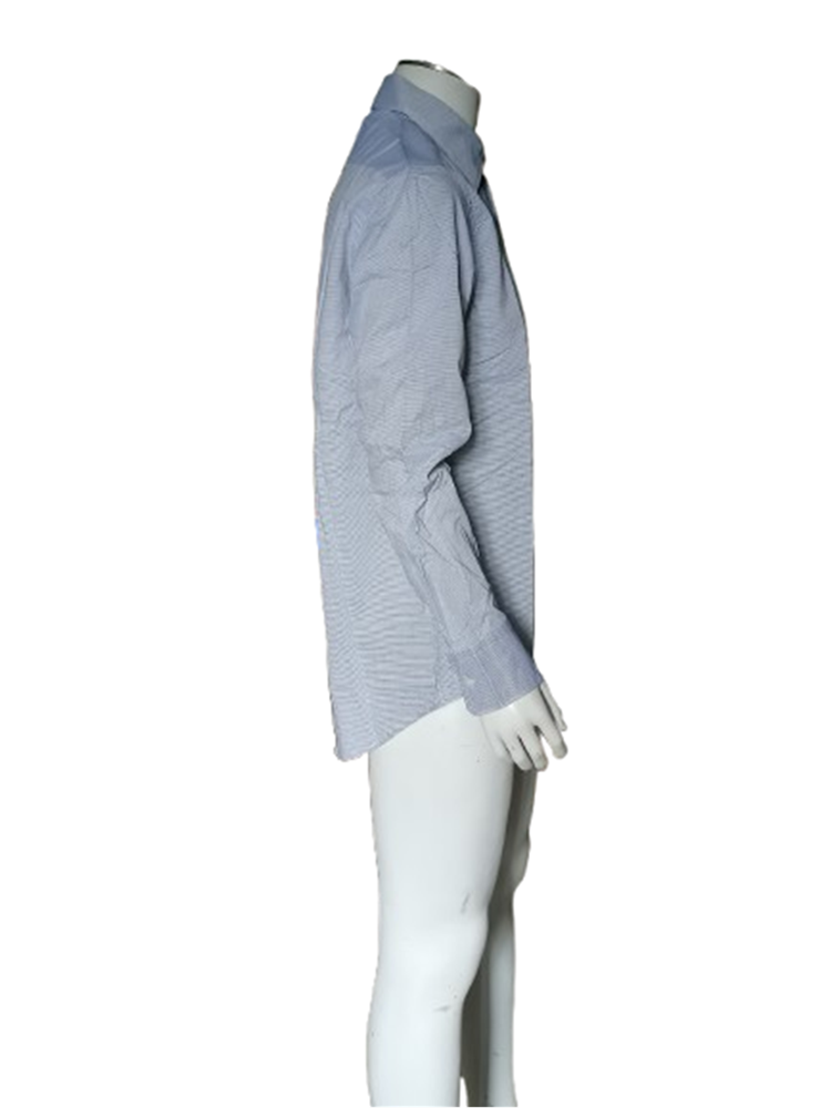 Chemise archive Coast Weber & Ahaus Made in Italy en coton
