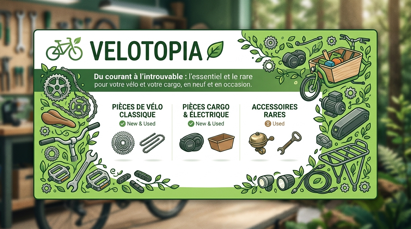 VELOTOPIA