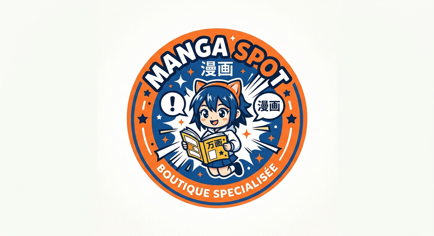 Manga World